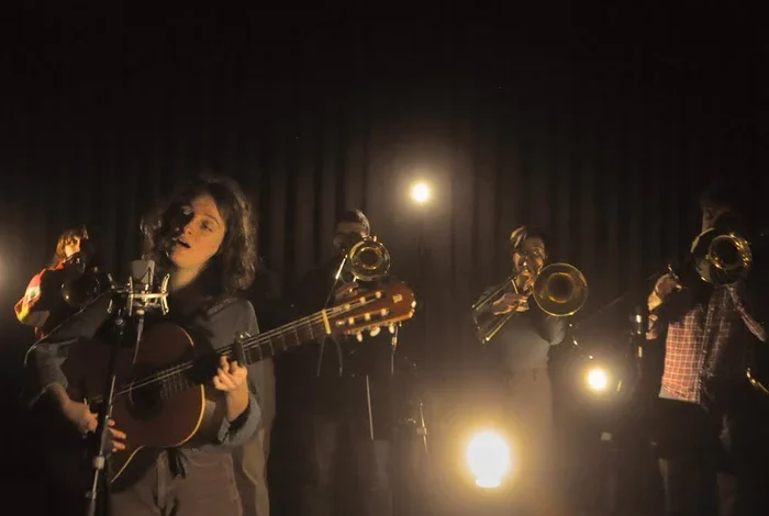 Coolturalia - Fanfare du Losange