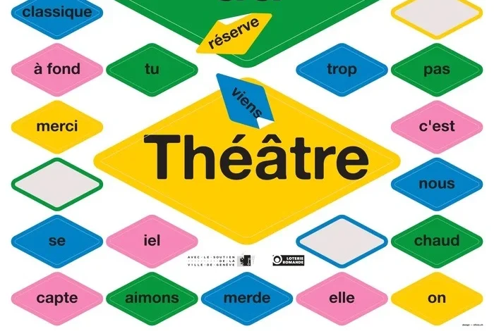 Coolturalia - Fête du Théâtre