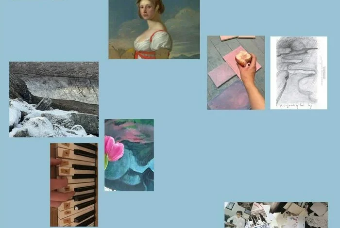 Coolturalia - Gritli Faulhaber & Augusta Lardy Micheli: Memory Shelf