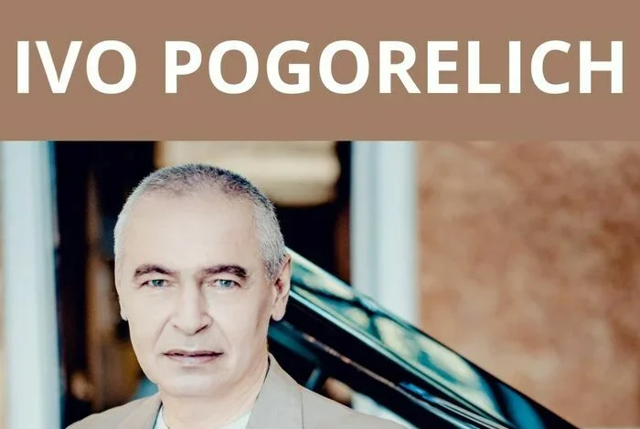 Coolturalia - IVO POGORELICH joue Beethoven