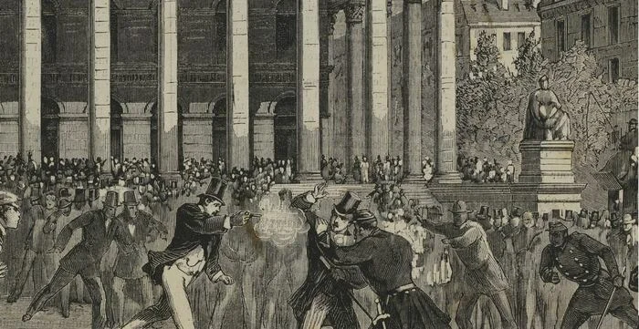 Coolturalia - La microhistoire par les images (Paris, 1750-1950)