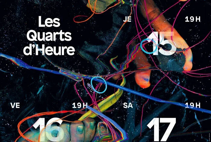 Coolturalia - Niels Wehrspann