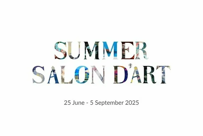 Coolturalia - Summer Salon d'Art