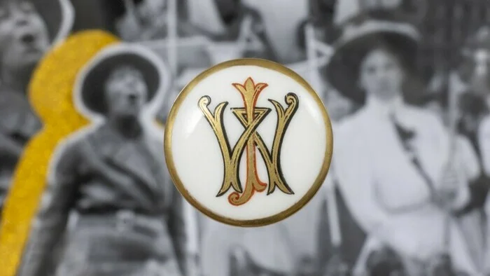 Coolturalia - Tender buttons