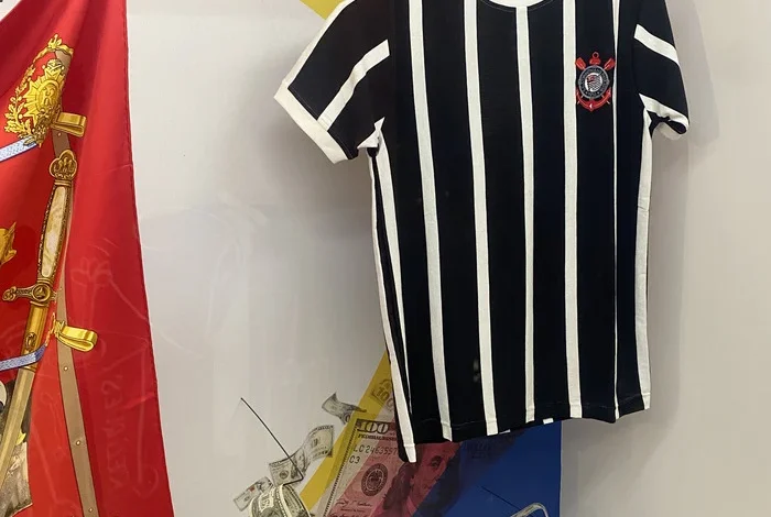 Coolturalia - La religion du foot