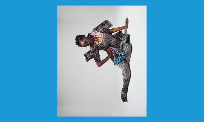 Coolturalia - Wasted Land - Ntando Cele