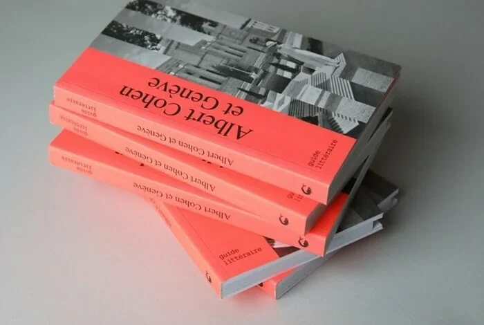 Coolturalia - Albert Cohen et Genève, guide littéraire : Rencontre avec le collectif Parcours Albert Cohen