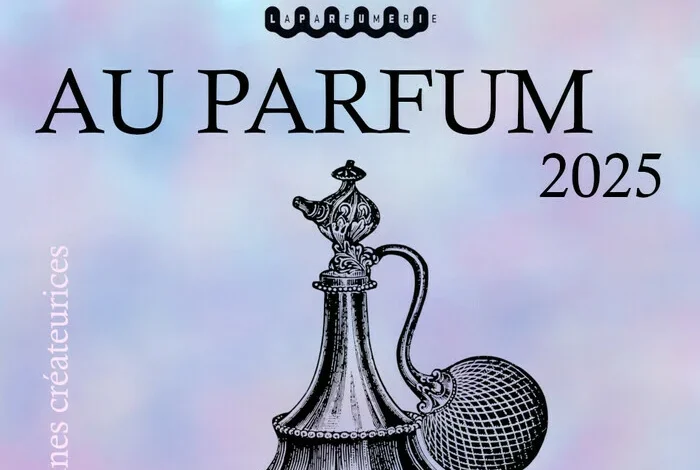 Coolturalia - Au Parfum