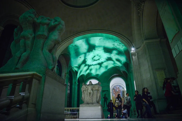 Coolturalia - Autour de Vallotton