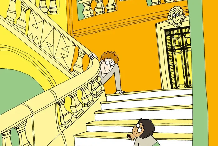 Coolturalia - C'est la fête!