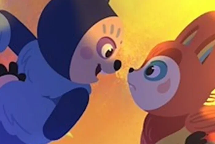 Coolturalia - Ciné-relax X FILMAR: Le Secret des Perlims