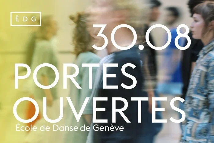 Coolturalia - Evénement de rentrée - portes ouvertes