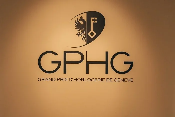 Coolturalia - Grand Prix d’Horlogerie de Genève- GPHG