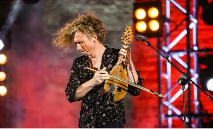 Coolturalia - Rencontre instrumentale #9 | Musique de Bulgarie