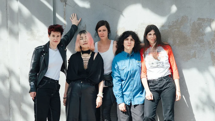 Coolturalia - LES CRÉATIVES : DRAGA - Ô GUERRILLÈRES