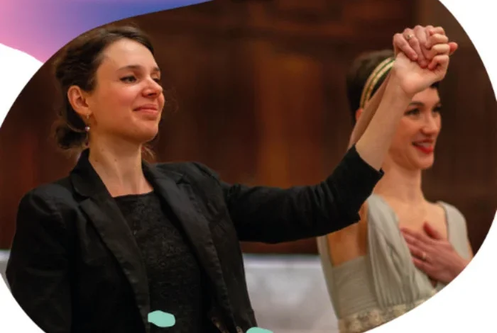 Coolturalia - Masterclass avec le Duo Circé et la compositrice Céline Fankhauser