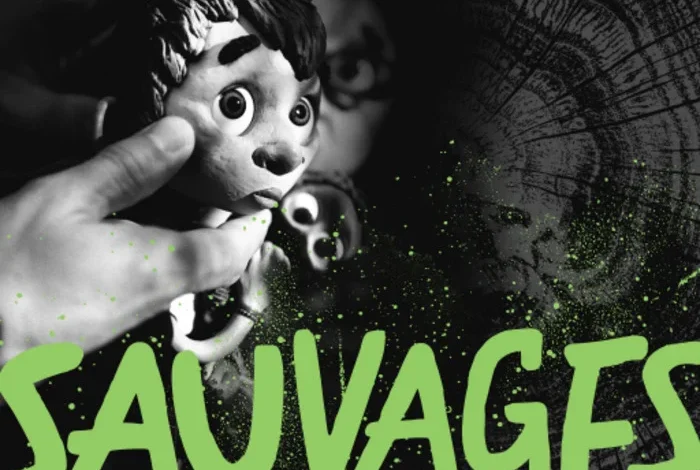 Coolturalia - SAUVAGES - les coulisses du film de Claude Barras