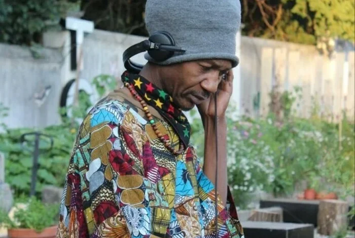 Coolturalia - Le Réveil des Archives sonores #31 : passage de disques par DJ Ras Mali