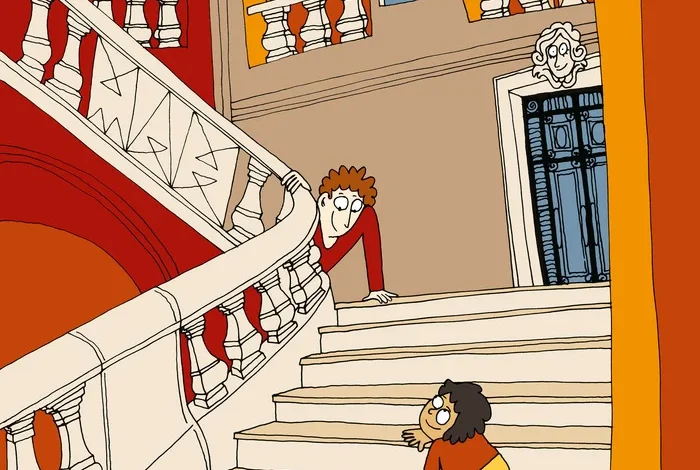 Coolturalia - Voyage en Égypte