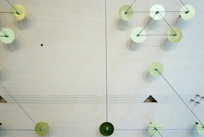 Coolturalia - Alexandre Joly + Daniel Zea – Multiverse of a Birdcage, dans le cadre de KorSonoR – arts sonores et visuels