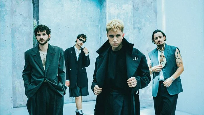 Coolturalia - Festival Antigel : LAST TRAIN