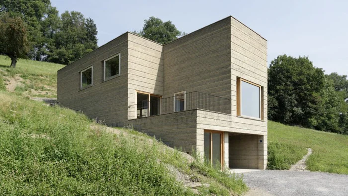 Coolturalia - Conférence de Martin Rauch