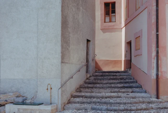 Coolturalia - Conférence de Rina Rolli