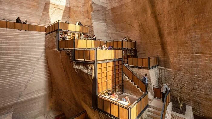 Coolturalia - Conférence de Xu Tiantian