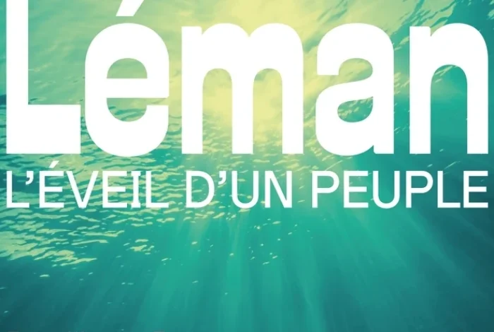 Coolturalia - Conférence « Léman, une agonie surveillée » avec le journaliste Eric Burnand