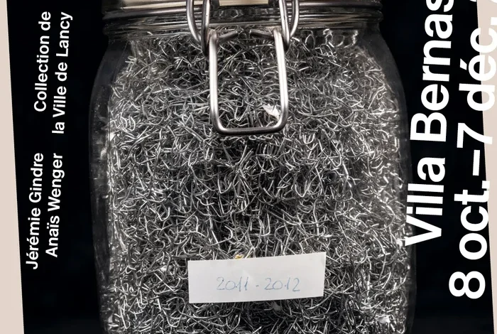 Coolturalia - Exposition 'Choses que l'on garde'