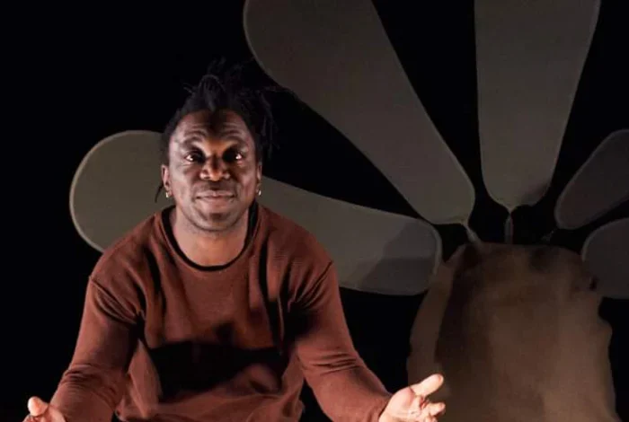 Coolturalia - L'arbre à palabre