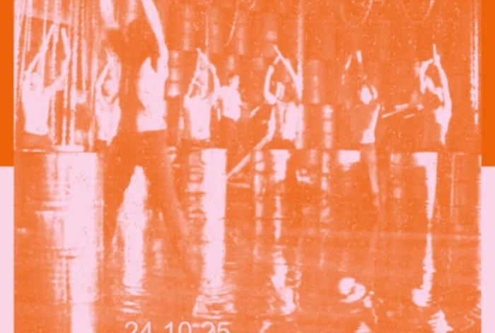 Coolturalia - LES TAMBOURS DU BRONX