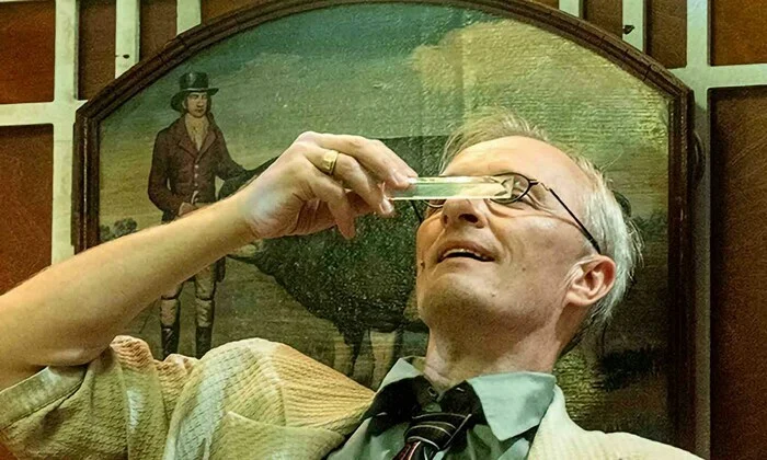 Coolturalia - ORACLE