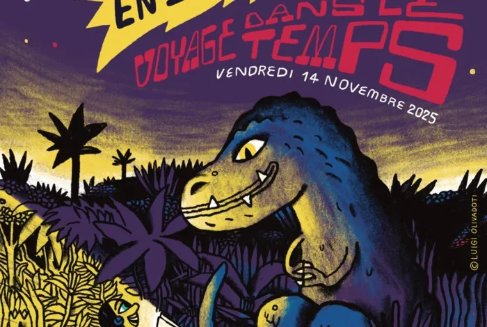 Coolturalia - Nuit du conte 2025