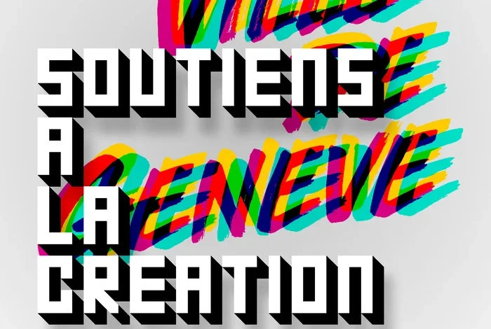 Coolturalia - Soutiens à la création : Ville de Genève