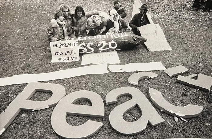 Coolturalia - Protester en chantant