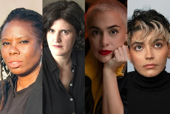 Coolturalia - AMITIÉS ET FAMILLES CHOISIES, ESPACES D’AMOUR ET DE LUTTE POLITIQUE