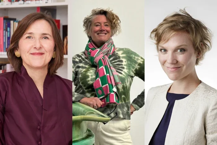 Coolturalia - ARTISTES, ELLES ONT TOUJOURS CRÉÉ. RECONNAISSANCE DE LA PLACE DES FEMMES DANS L’HISTOIRE DE L’ART