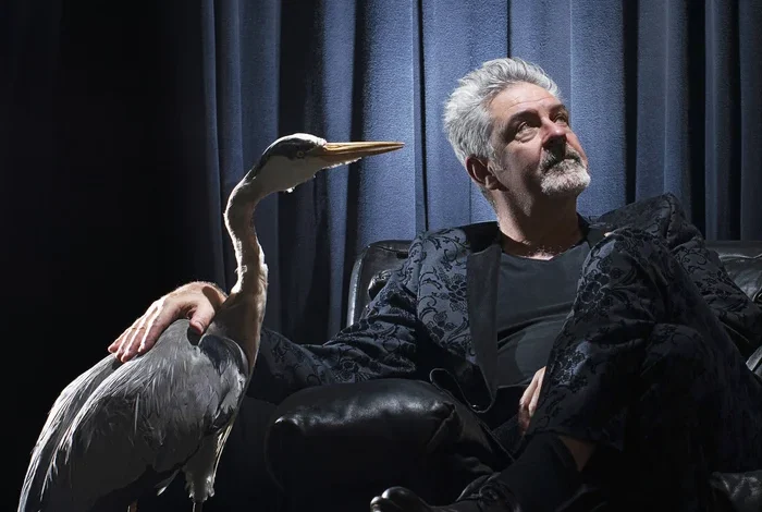 Coolturalia - BANBOURG - CARTE BLANCHE - 1ère partie : ARNAUD