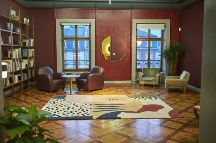 Coolturalia - Devenir sous-optimales