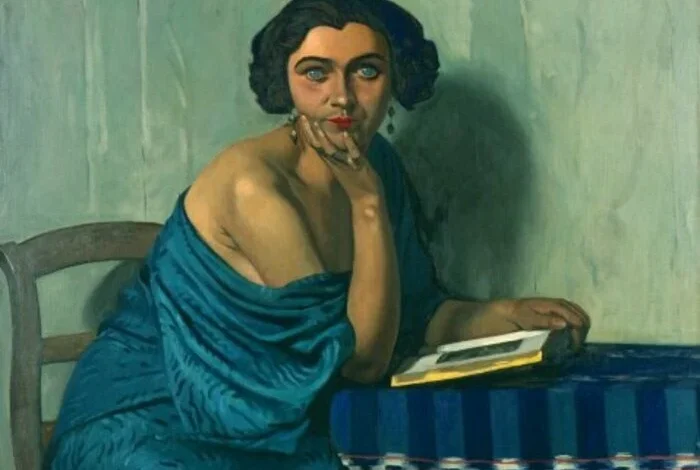 Coolturalia - Félix Vallotton. Les couleurs du désir, de Philippe Picard et Jérôme Lambert