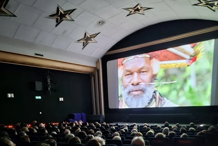 Coolturalia - Festival du Film Vert