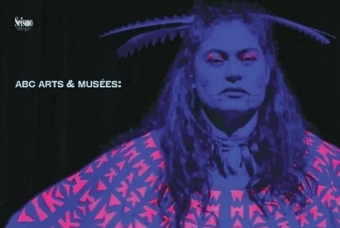 Coolturalia - De A à Z : repenser l’histoire des arts, imaginer l’avenir des musées