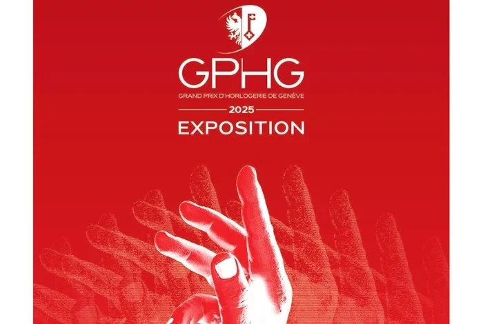 Coolturalia - GRAND PRIX D'HORLOGERIE DE GENÈVE (GPHG) 2025 - Programme de médiation culturelle