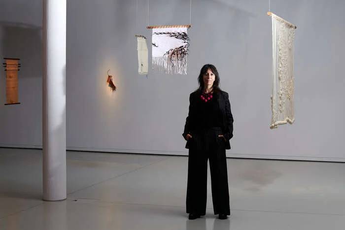 Coolturalia - Visite guidée avec la commissaire