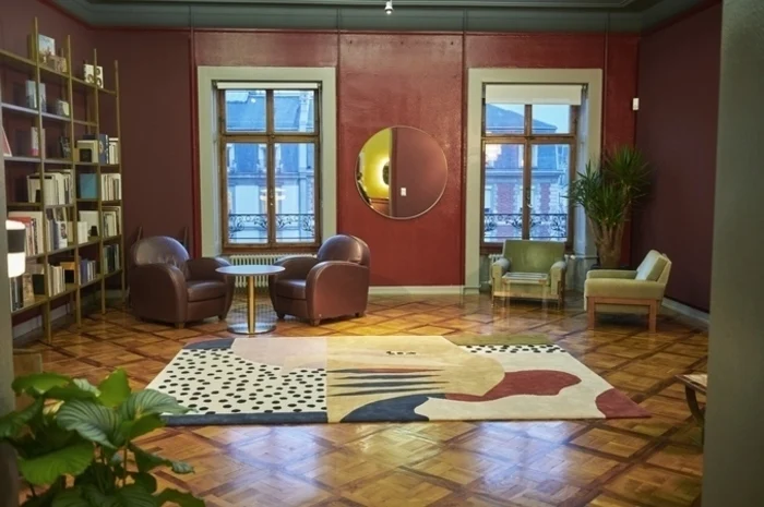 Coolturalia - Imaginer les futurs