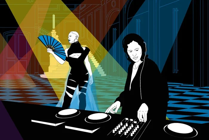 Coolturalia - Late Night #1