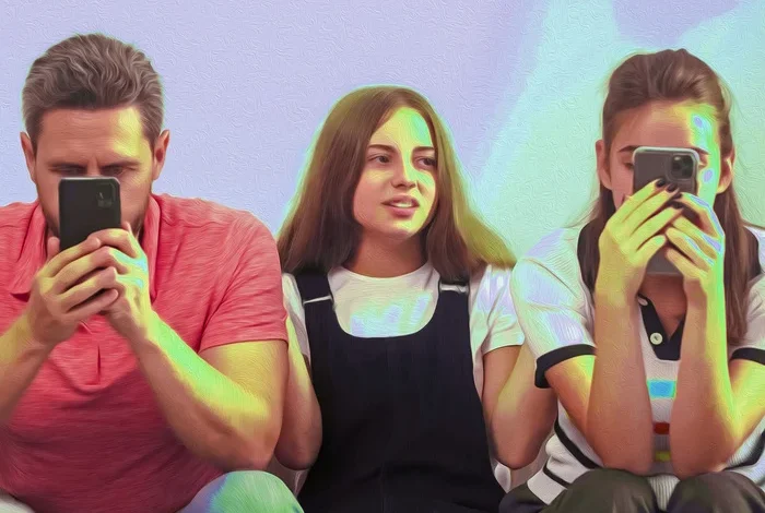 Coolturalia - Le téléphone qui parle