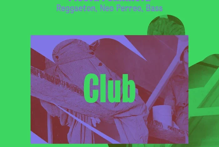 Coolturalia - LES CRÉATIVES X FILMAR: FIESTA FEMINISTA