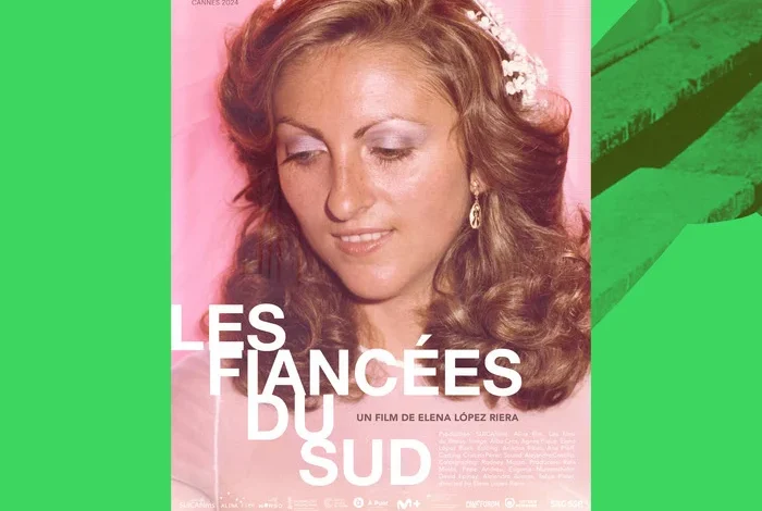 Coolturalia - LES FIANCÉES DU SUD - Elena López Riera